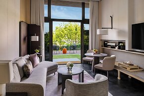 Four Seasons Hotel Suzhou