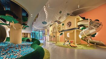 Four Seasons Hotel Suzhou