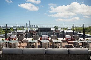 Four Seasons Hotel Suzhou