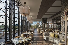 Four Seasons Hotel Suzhou