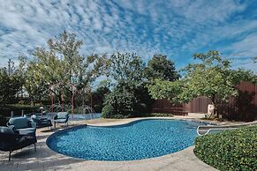 Four Seasons Hotel Suzhou