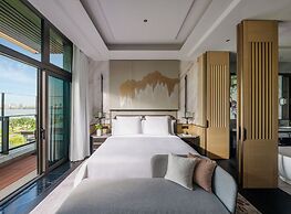 Four Seasons Hotel Suzhou