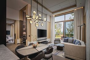 Four Seasons Hotel Suzhou