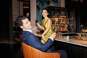 Four Seasons Hotel Suzhou