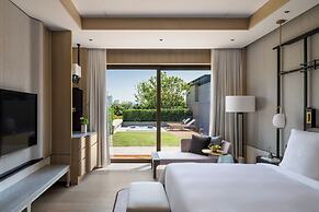 Four Seasons Hotel Suzhou