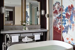 Four Seasons Hotel Suzhou