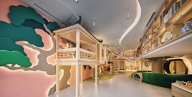 Four Seasons Hotel Suzhou