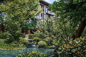 Four Seasons Hotel Suzhou