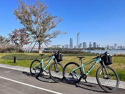 Four Seasons Hotel Suzhou