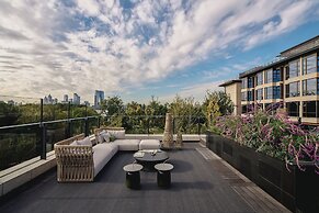 Four Seasons Hotel Suzhou