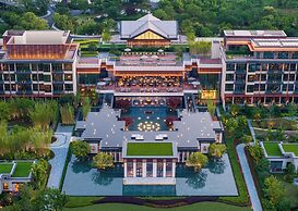 Four Seasons Hotel Suzhou