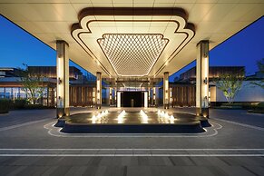 Four Seasons Hotel Suzhou