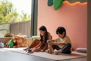 Four Seasons Hotel Suzhou