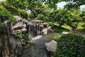 Four Seasons Hotel Suzhou