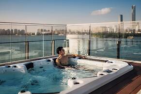 Four Seasons Hotel Suzhou