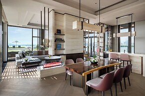 Four Seasons Hotel Suzhou