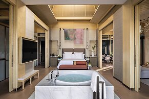 Four Seasons Hotel Suzhou