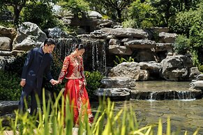 Four Seasons Hotel Suzhou