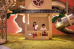 Four Seasons Hotel Suzhou