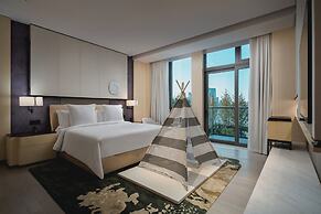 Four Seasons Hotel Suzhou