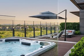 Four Seasons Hotel Suzhou