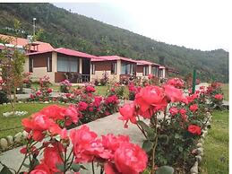 Buransh Heli Resort