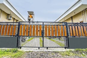 OYO 92541 Suny Kost Syariah