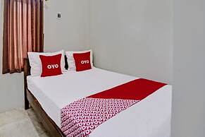 OYO 92541 Suny Kost Syariah