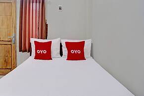OYO 92541 Suny Kost Syariah