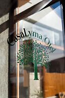 Casalyma Ayvalık