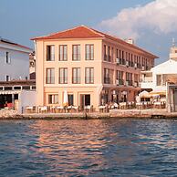 CasaLyma Hotel Ayvalık