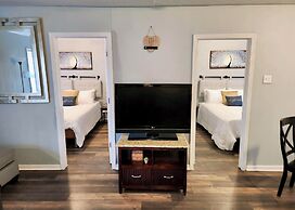 Greenhill Boutique Suites