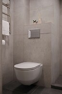 Queen Barbora Central Lofts