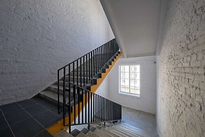 Queen Barbora Central Lofts