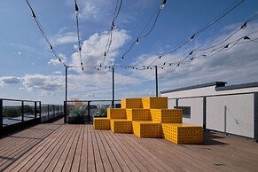 Queen Barbora Central Lofts