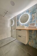 Queen Barbora Central Lofts