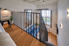 Queen Barbora Central Lofts