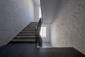 Queen Barbora Central Lofts