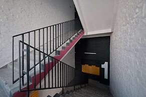 Queen Barbora Central Lofts