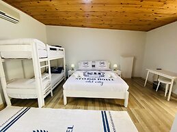 Stylish Hotel Old City