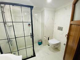 Stylish Hotel Old City