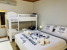 Stylish Hotel Old City