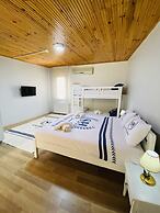 Stylish Hotel Old City