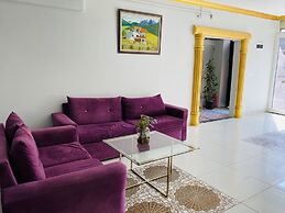 Stylish Hotel Old City