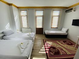 Stylish Hotel Old City