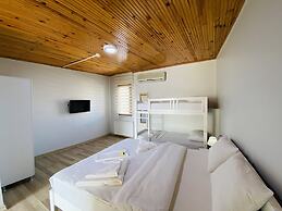 Stylish Hotel Old City