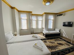 Stylish Hotel Old City