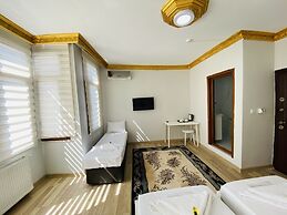 Stylish Hotel Old City