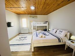 Stylish Hotel Old City