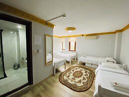 Stylish Hotel Old City